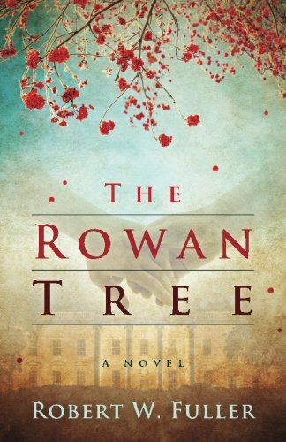 Product Image: The Rowan Tree: A Novel