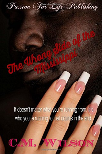 The Wrong Side of the Mississippi Contemporary literature