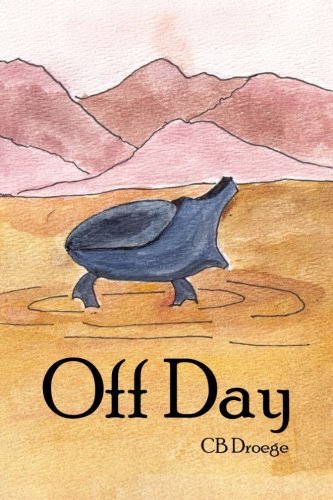 Off Day: A Billion Cities tale Essays & Short Stories