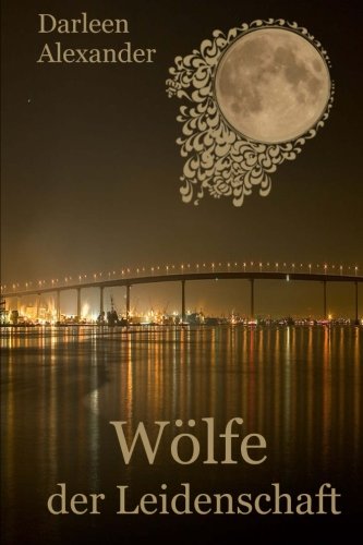 Wölfe der Leidenschaft Romantic Fantasy Books