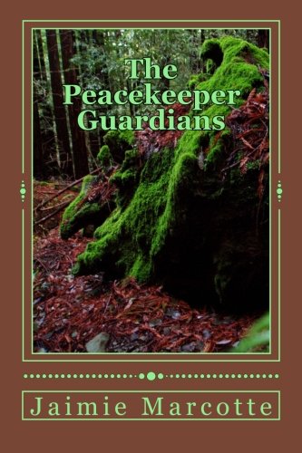 The Peacekeeper Guardians (The Peacekeeper Series, Band 3) Religion & Esotericism