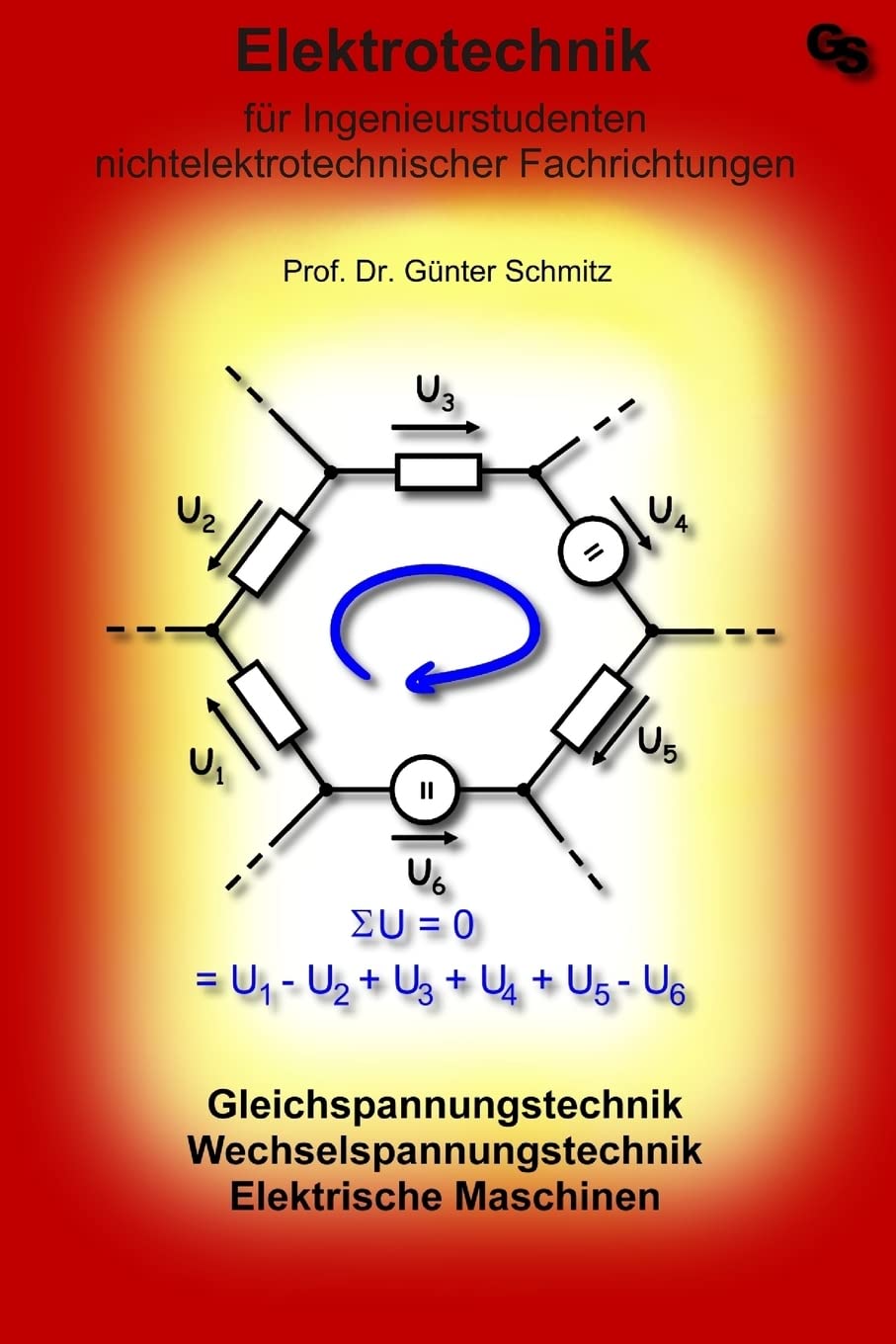 Elektrotechnik für Ingenieurstudenten Natural Sciences