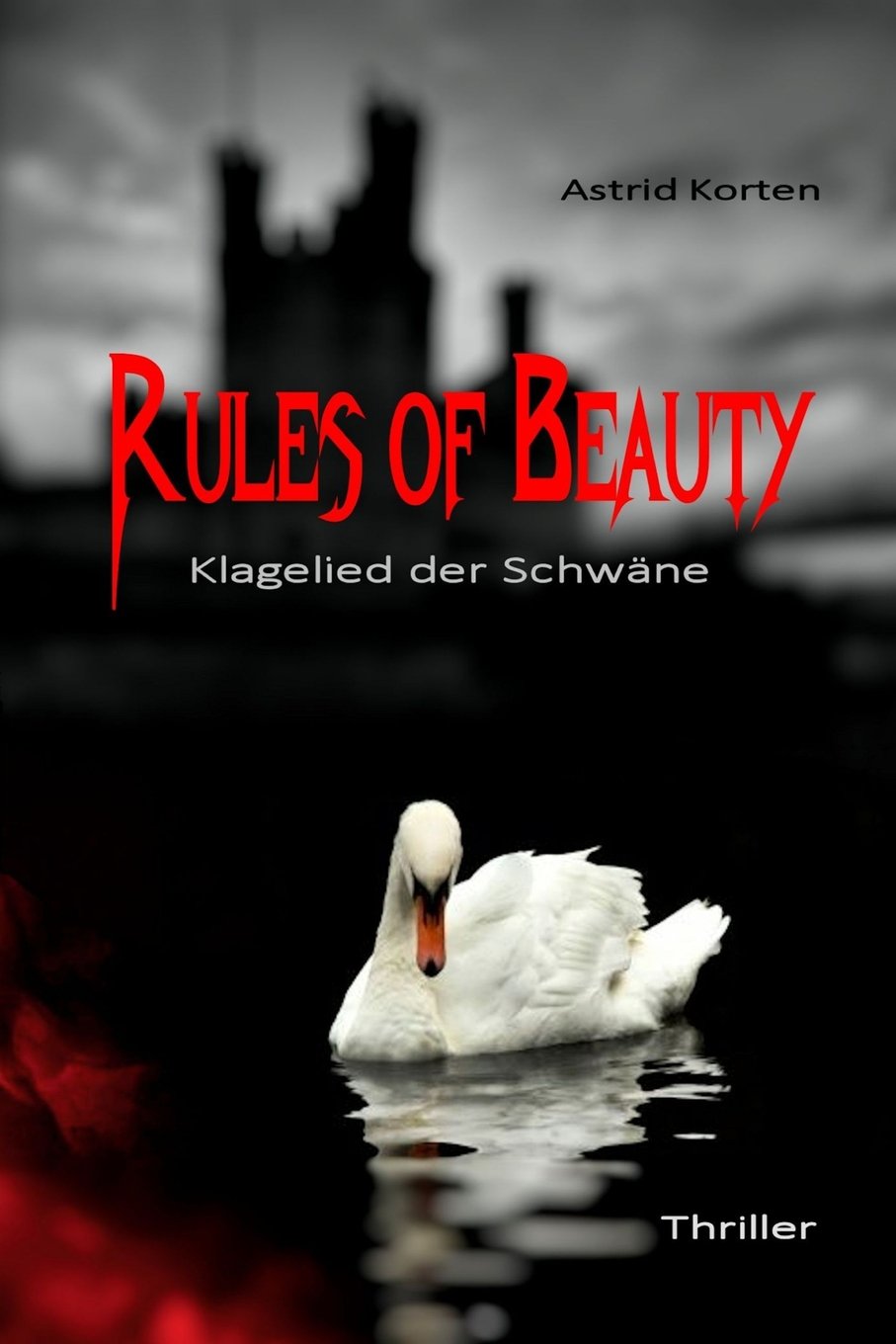 Rules of Beauty: Klagelied der Schwäne Fiction