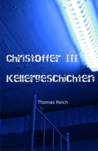 Kellergeschichten (Serienmörder Christoffer) Politics & Society