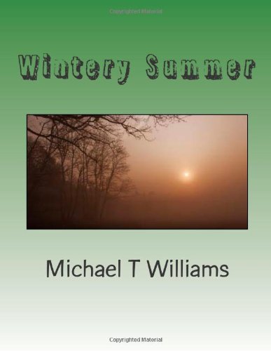 Product Image: Wintery Summer (Surviving Catastrophe, Band 2)