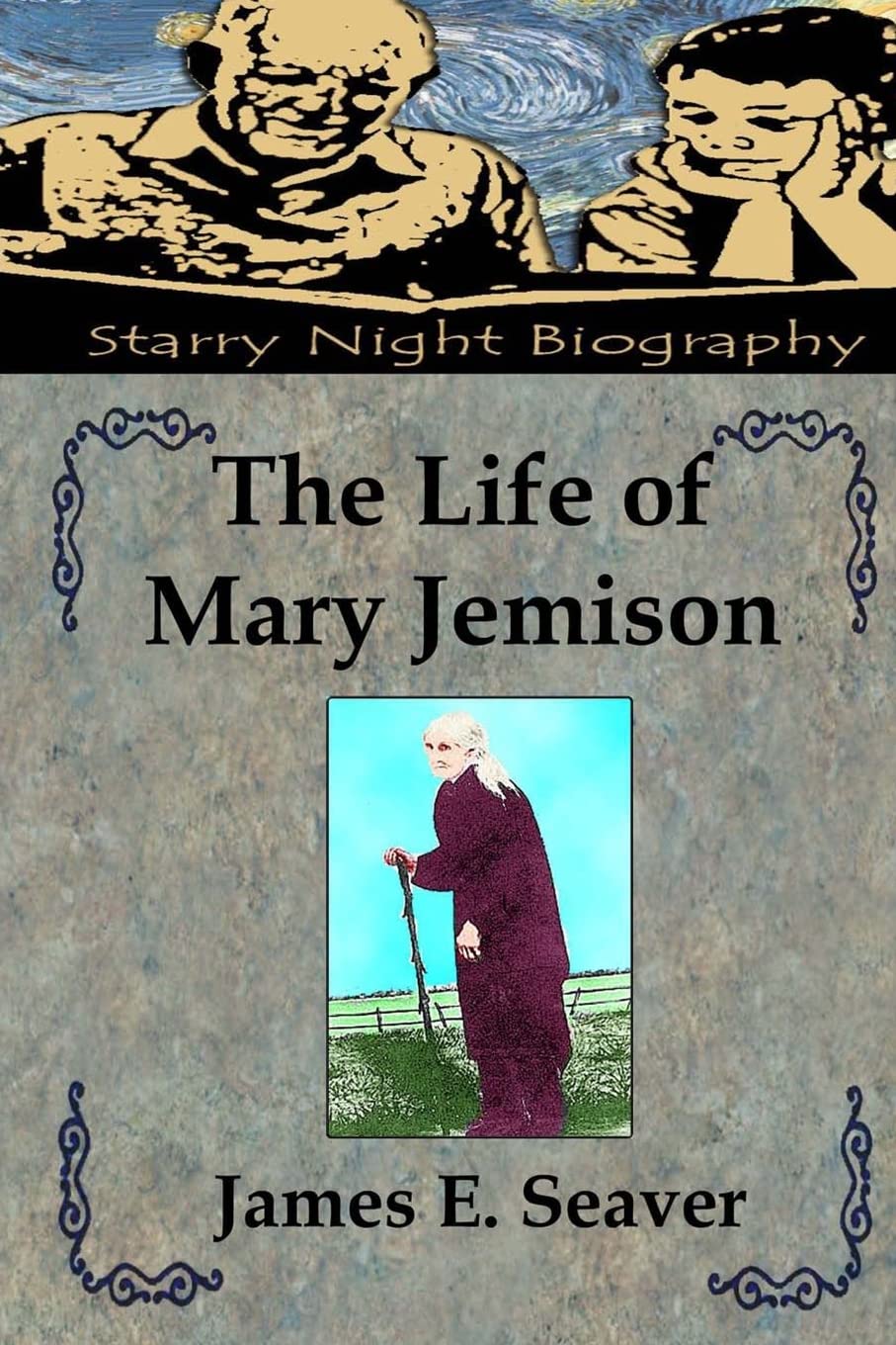The Life of Mary Jemison Inspiring women