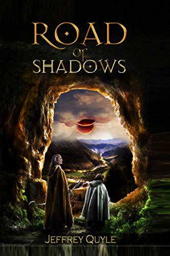 Road of Shadows (The Inner Seas Kingdoms Series, Band 3) Books