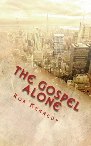 The Gospel Alone: Simply Good News Religion & Esotericism