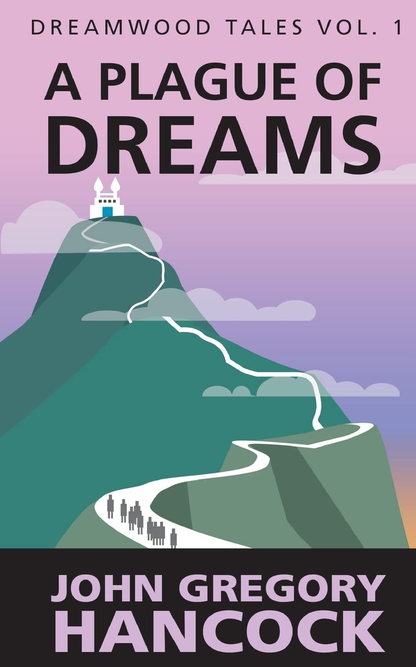 Plague of Dreams (Dreamwood Tales, Band 1) Travel