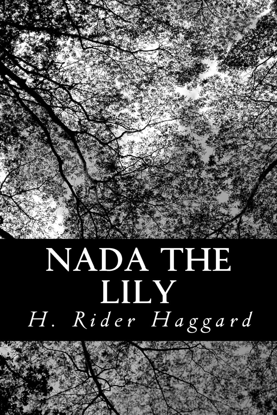 Product Image: Nada the Lily