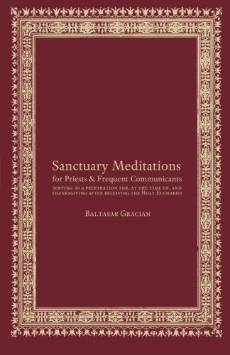 Product Image: Sanctuary Meditations