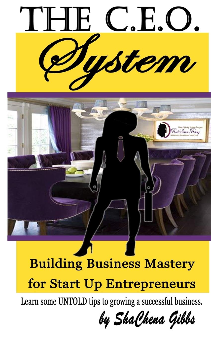 The CEO System: Building Business Mastery for Startup Entrepreneurs Business, Finance & Career