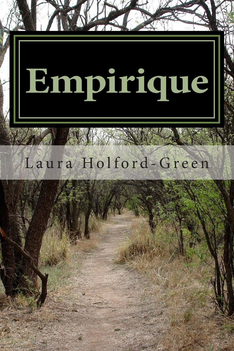 Empirique: Samhain Fantasy & Sci-Fi