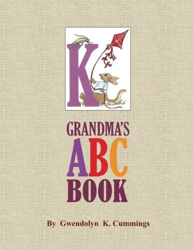 Grandma's ABC Book Learning & Reference