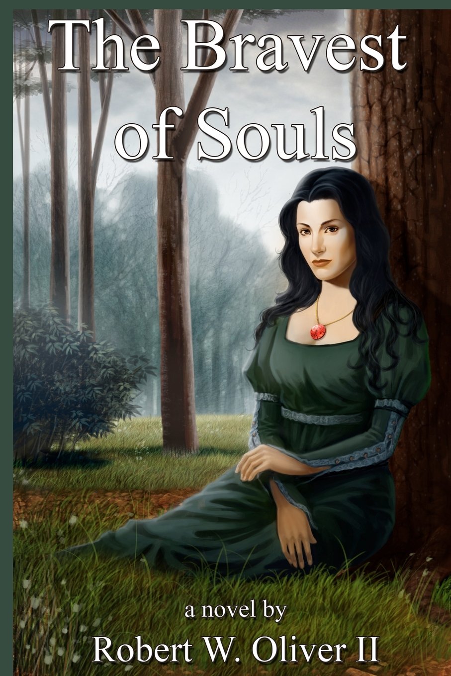 The Bravest of Souls Books