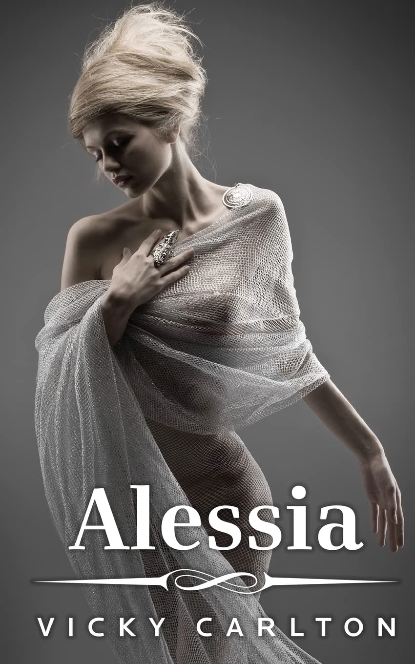 Alessia: Die jungfräuliche Prinzessin Eroticism