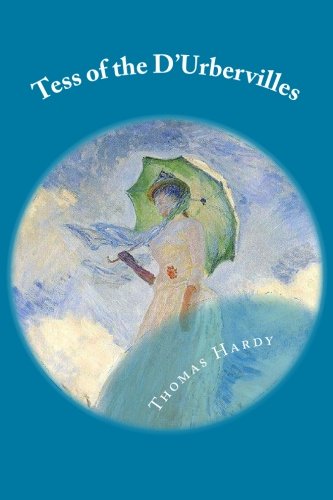 Tess of the D'Urbervilles Classics