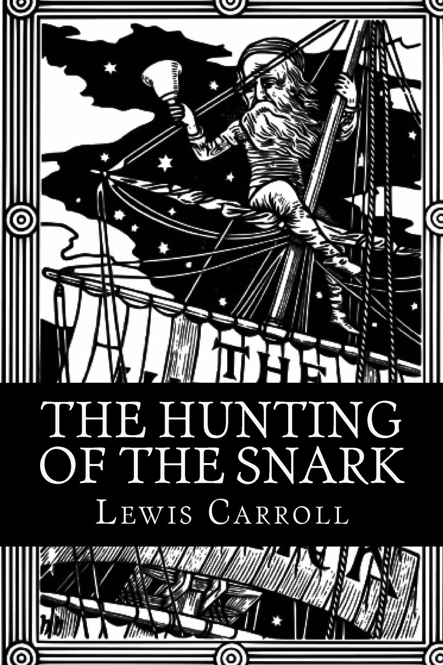 The Hunting of the Snark Humour & Satire