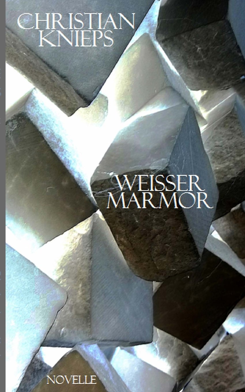 Product Image: Weißer Marmor