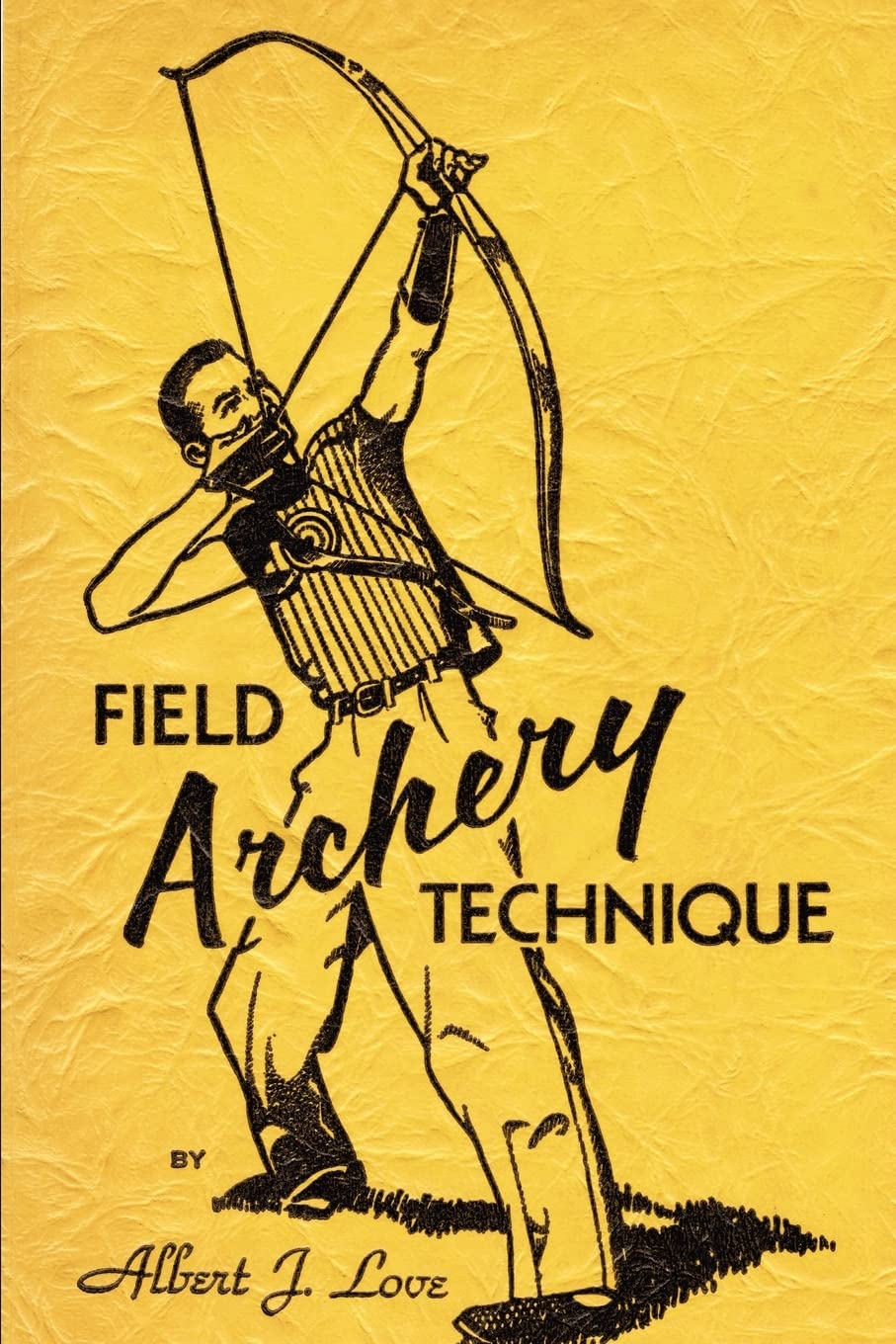 Field Archery Technique Leisure & Fun