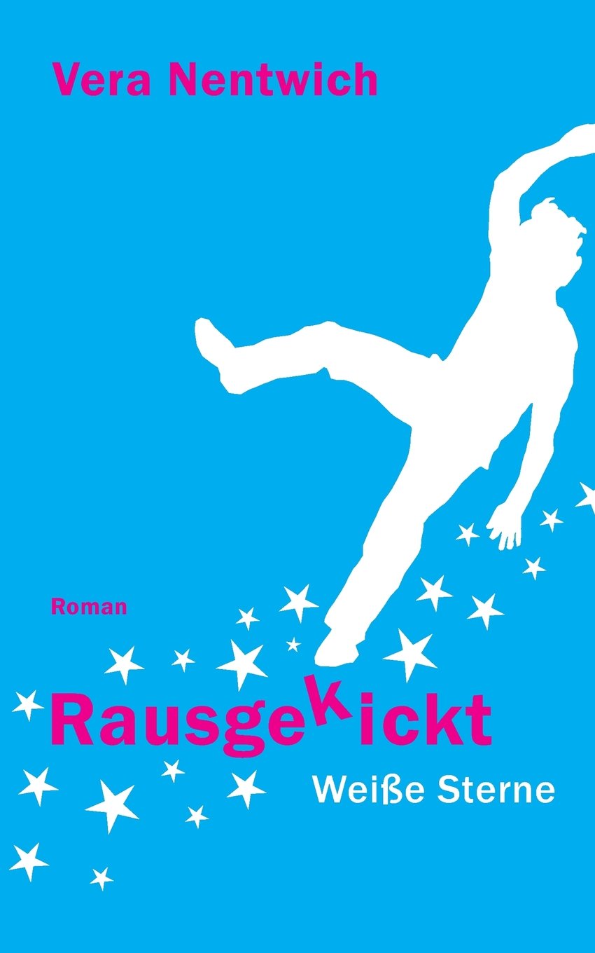 Rausgekickt: Weiße Sterne: Das Schicksal will auch mal Spaß haben Humour & Satire