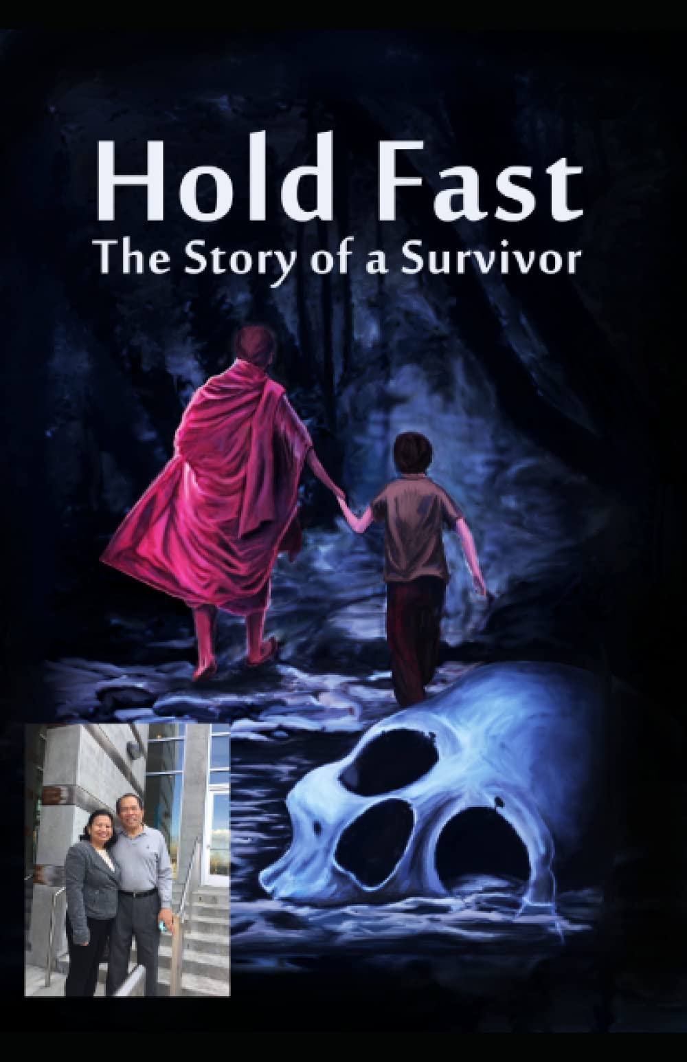 Hold Fast: The Story of a Survivor Memories