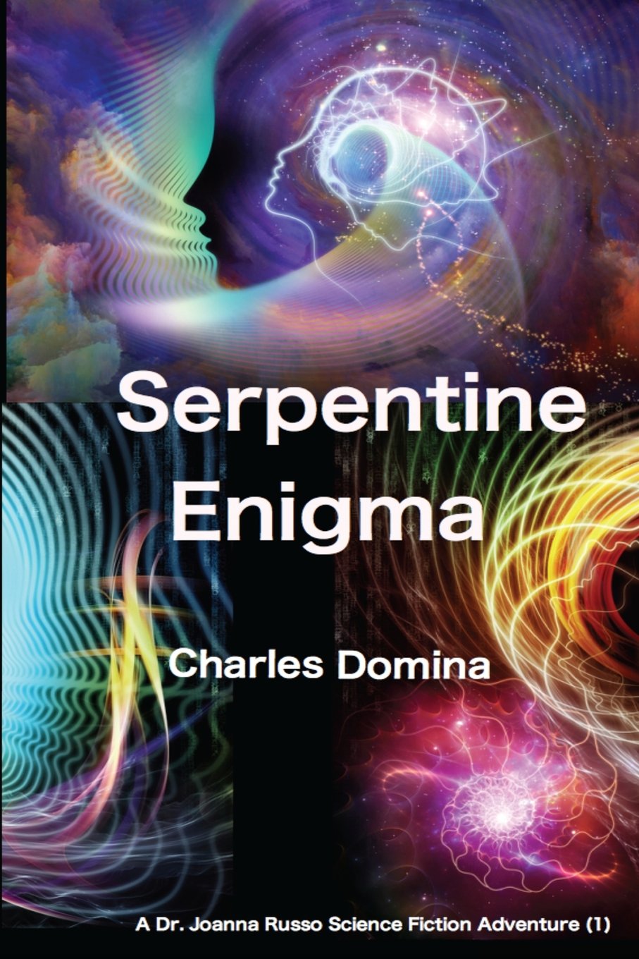 Product Image: Serpentine Enigma