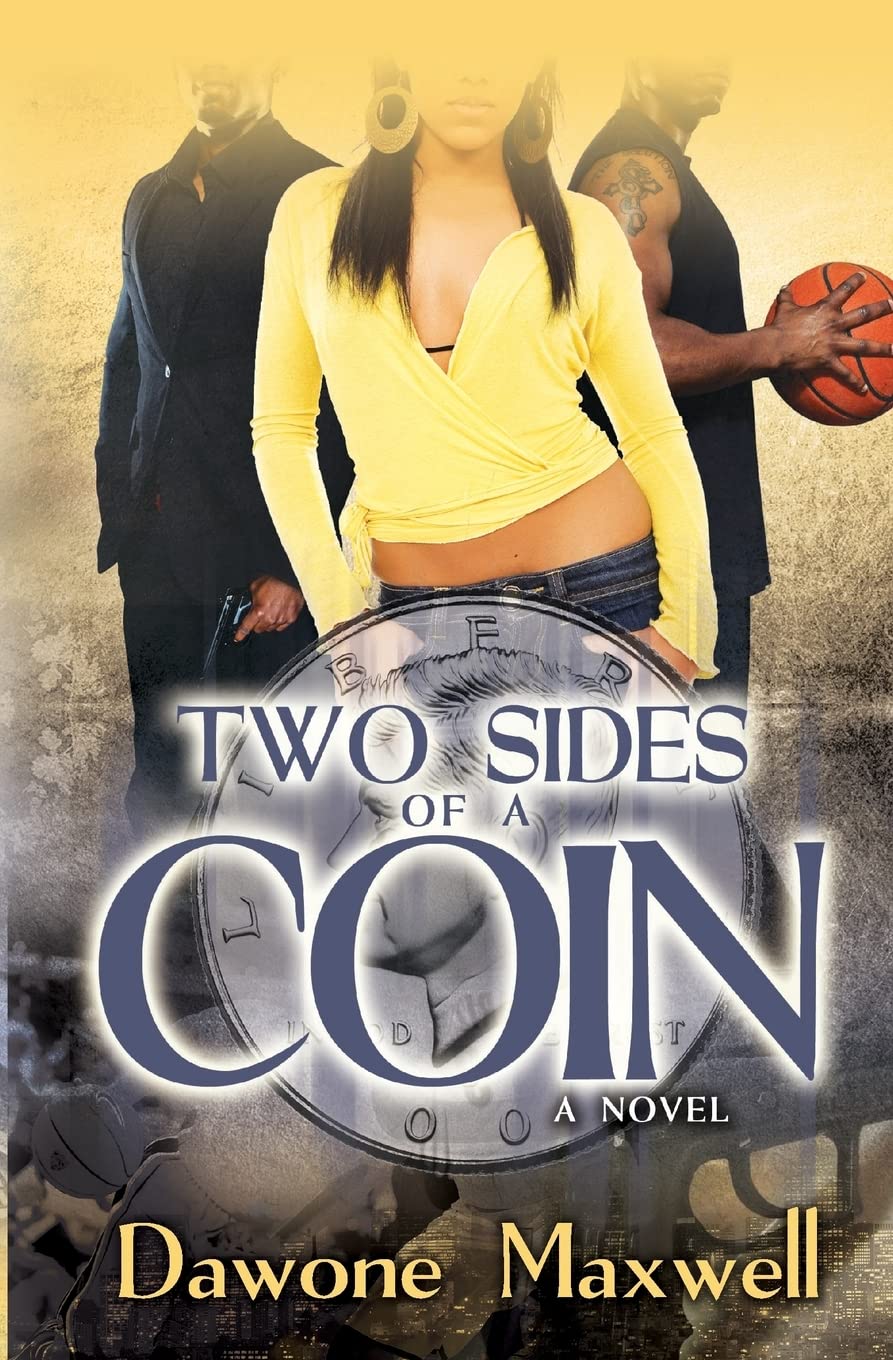 Product Image: Two Sides of a Coin