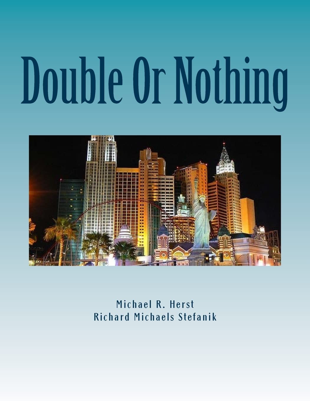 Double Or Nothing Film, Art & Culture