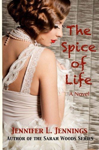 The Spice of Life Contemporary literature