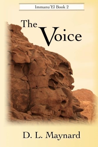 Product Image: The Voice: (Immanu'El)