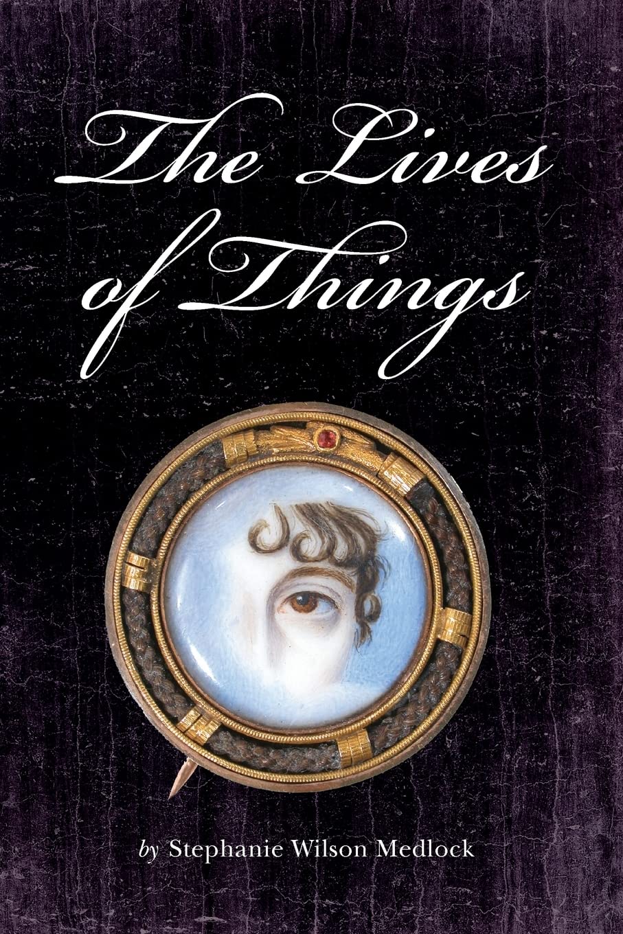 The Lives of Things Contemporary literature