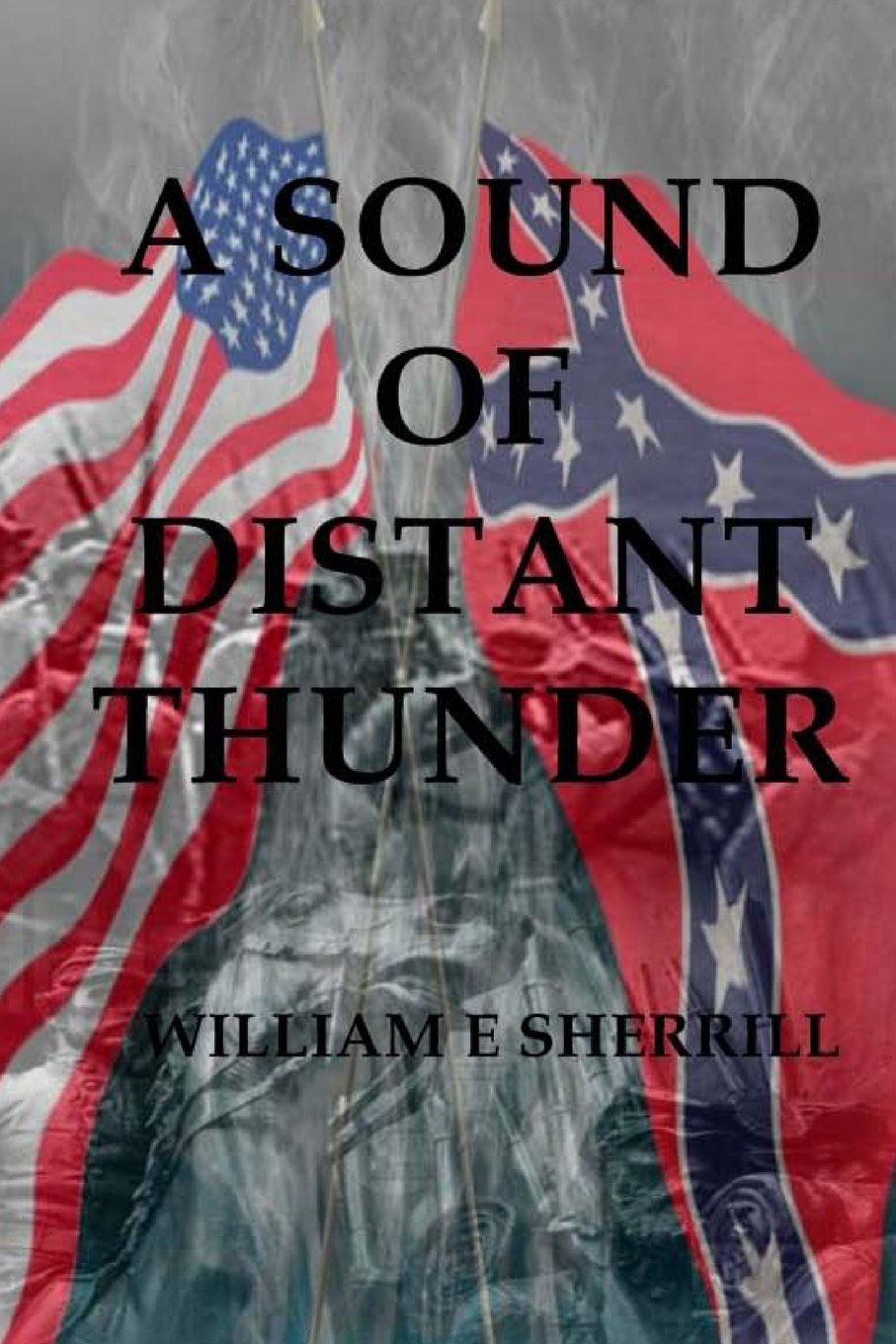 Product Image: A Sound Of Distant Thunder