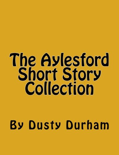 The Aylesford Short Story Collection Essays & Short Stories