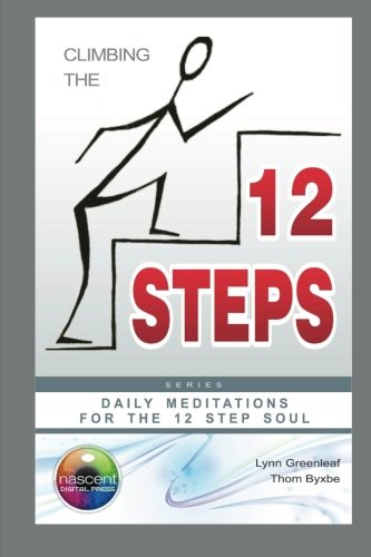 Climbing The Twelve Steps: Daily Meditations for the 12 Step Soul (Daily Meditations for the Soul) Self-help