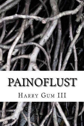 PainofLust: Poetry Politics & Society