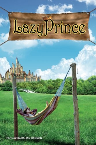The Lazy Prince Fairy Tales & Legends