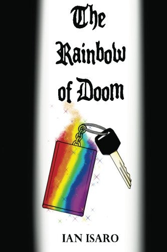 The Rainbow of Doom (The Dying War, Band 3) Books