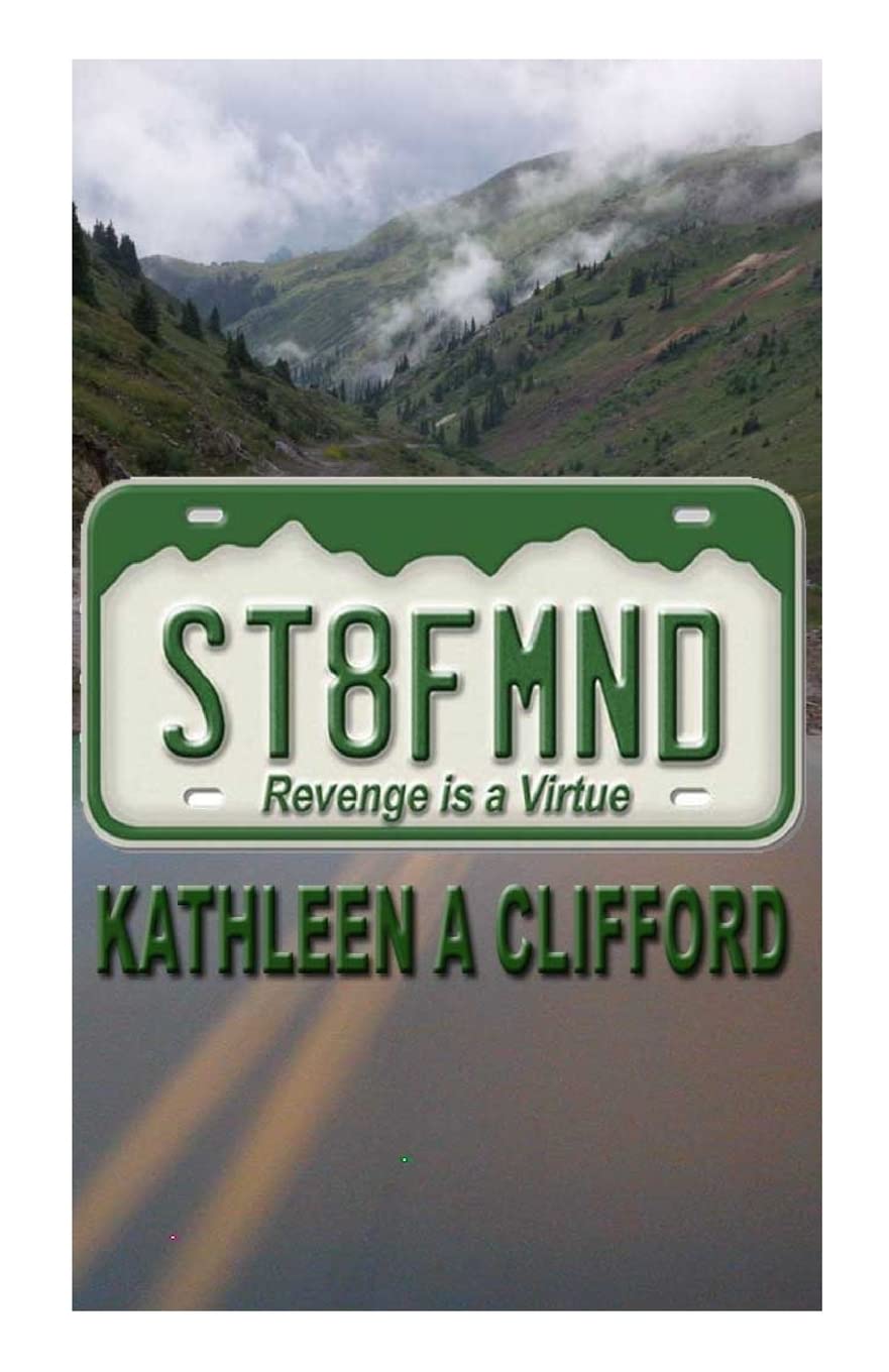ST8 F MND Revenge is a Virtue Eroticism
