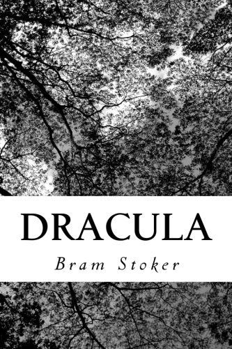 Dracula Novels & Short Stories for children