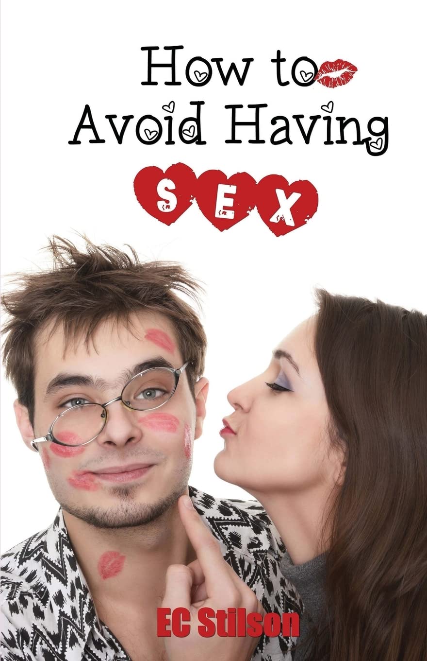 How to Avoid Having Sex: The Perfect Wedding Gift Books