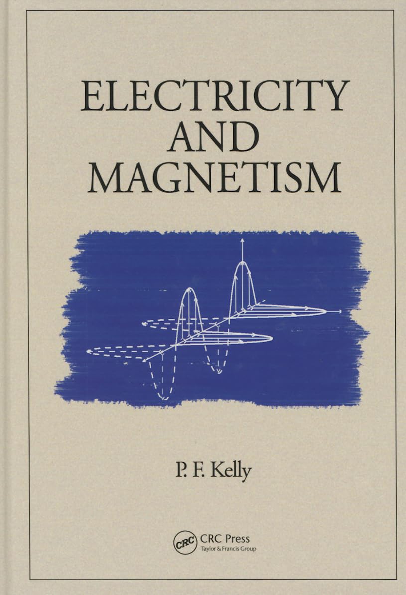 Product Image: Electricity and Magnetism
