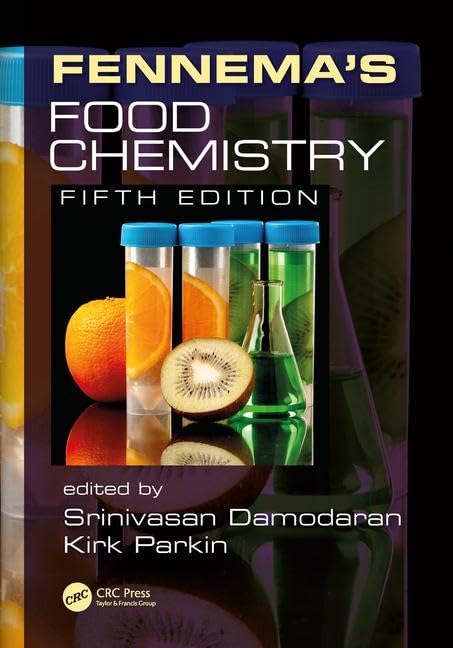 Fennema's Food Chemistry Medicine