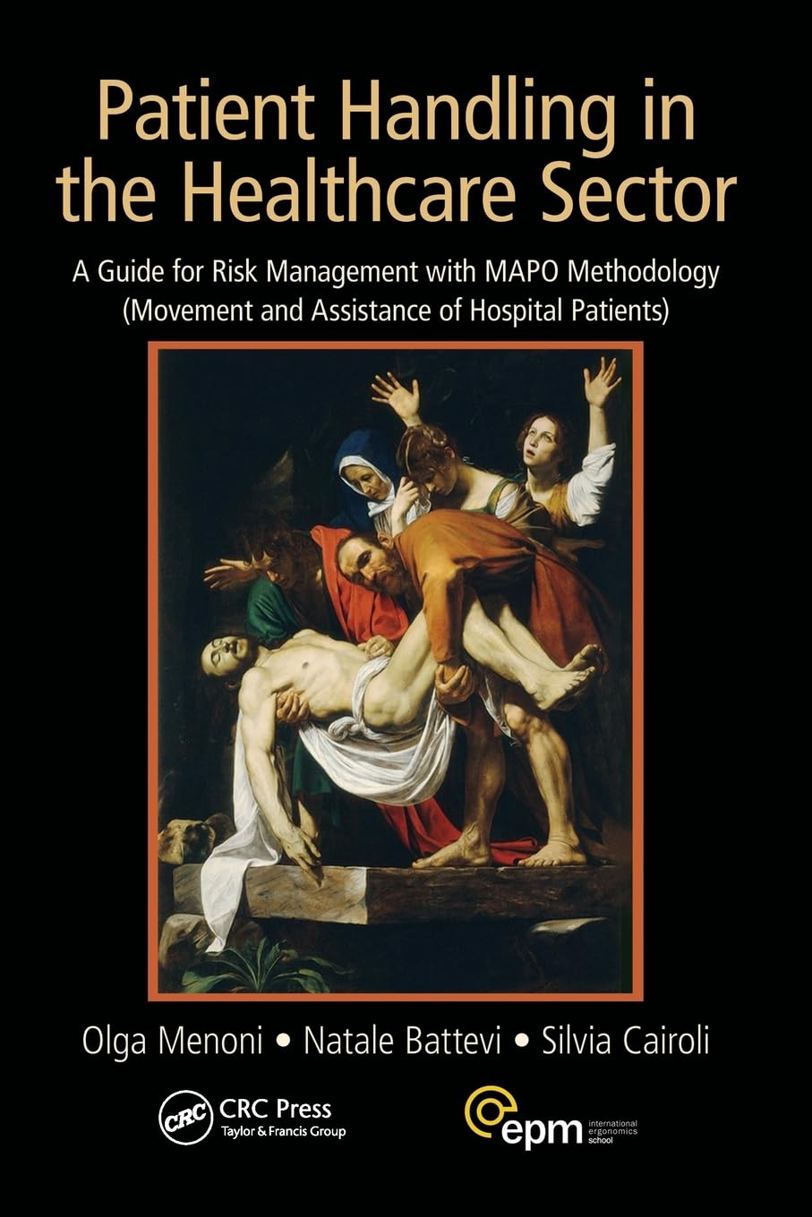 Patient Handling in the Healthcare Sector Medicine