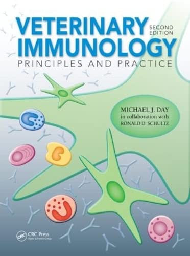 Product Image: Veterinary Immunology: Principles and Practice