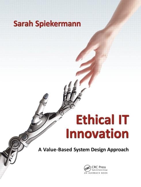 Ethical IT Innovation Philosophy