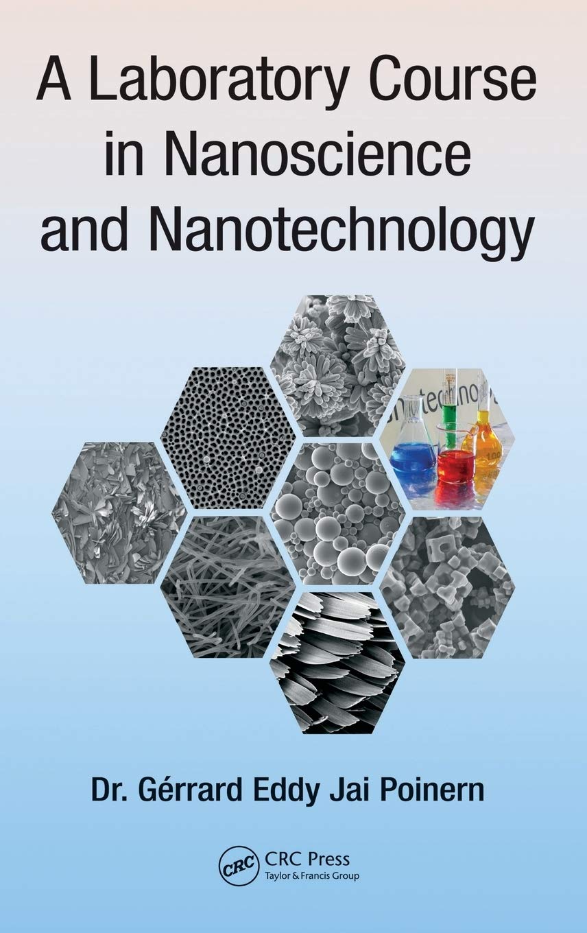 A Laboratory Course in Nanoscience and Nanotechnology Media & Communication