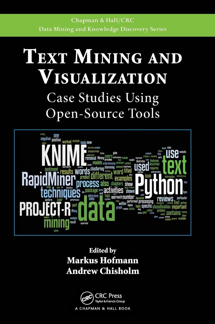 Text Mining and Visualization Law