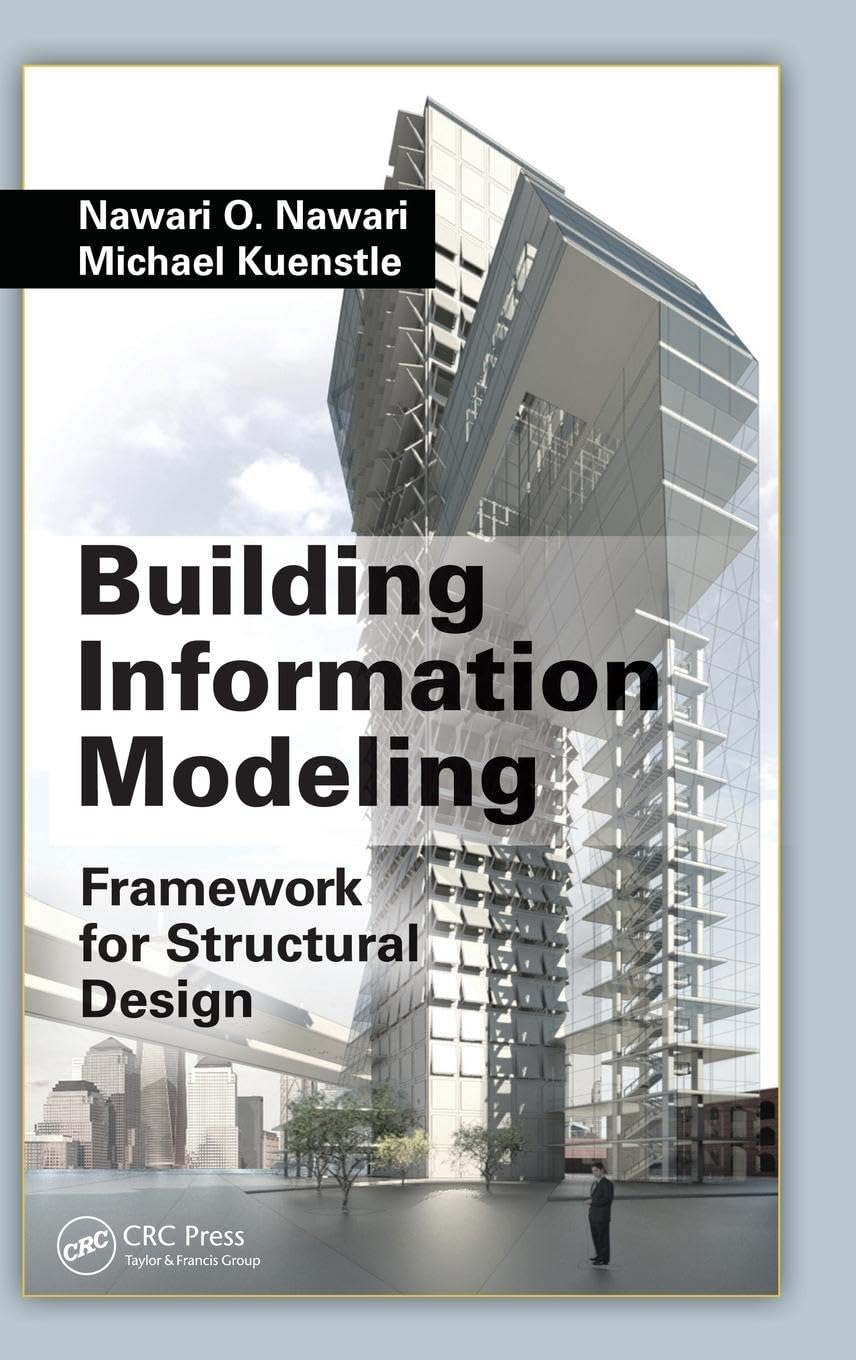 Product Image: Building Information Modeling