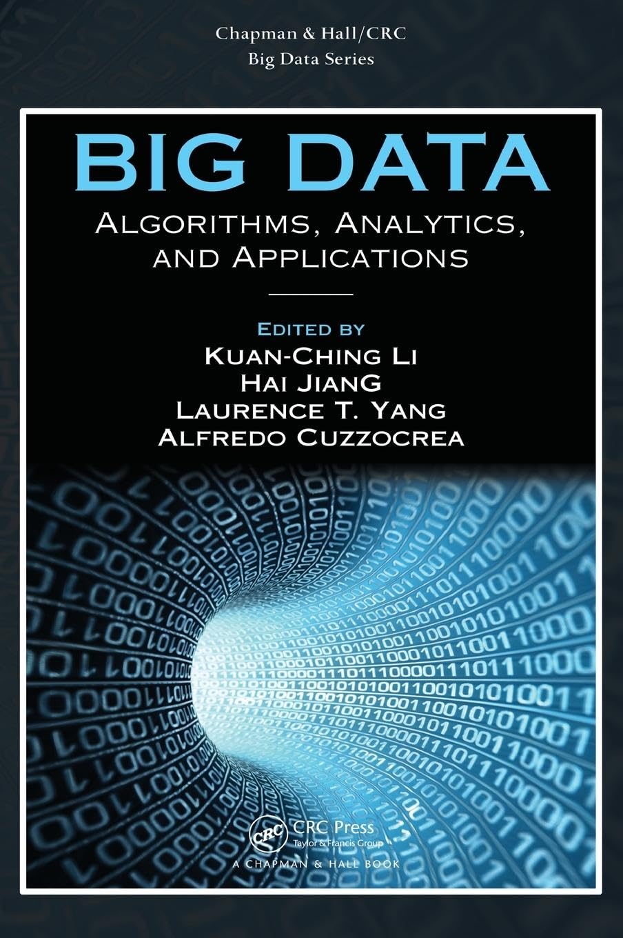 Big Data Computer Science